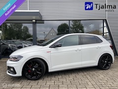 Volkswagen Polo - 2.0 TSI GTI