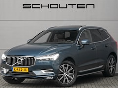 Volvo XC60 - 2.0 B5 Inscription Pano ACC H/K Leder HUD Trekhaak