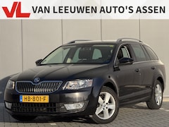Skoda Octavia Combi - 1.6 TDI Ambition | Automaat | Trekhaak