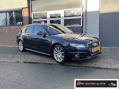 Audi A4 Avant - 1.8 TFSI Pro Line S 18"| Xenon| Sportstoelen| modificatie ivm olieverbruik recent gedaan