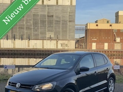 Volkswagen Polo - 1.2 ‘Match’ 5-Drs Airco cruise stoelver.w PDC
