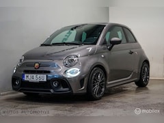 Fiat 500 Abarth - 1.4 T-Jet Turismo