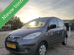 Hyundai i10 - 1.1 Active Cool | 43.000 km | NAP | NL Auto