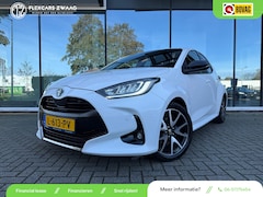 Toyota Yaris - 1.5 Hybrid Executive - Automaat - Navi - Climate - Winterpakket - Camera - Org.NL