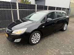 Opel Astra Sports Tourer - 1.4 Turbo Cosmo export