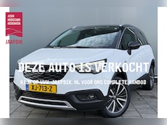 Opel Crossland X - BWJ 2019 | 1.2T 111PK Online Edition | TREKHAAK | CLIMA | NAVI | CRUISE | CARPLAY | PDC |1