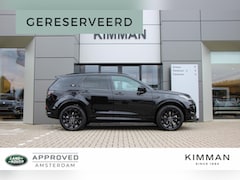 Land Rover Discovery Sport - P270e PHEV Dynamic SE