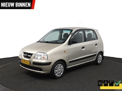 Hyundai Atos - 1.1i Active Young Nieuwe APK
