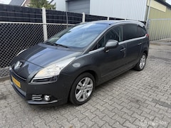 Peugeot 5008 - 1.6 THP Allure 7p. Export motorprobleem/storing