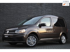 Volkswagen Caddy - Combi 1.2 TSI Highline - Cruise/Uniek