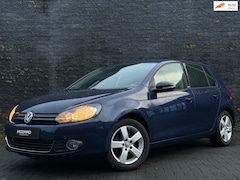 Volkswagen Golf - 1.2 TSI 105pk Carplay/Cruise/Stoelvw/Climate…