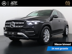 Mercedes-Benz GLE-Klasse - 400 e 4MATIC Luxury Premium | Luchtvering (Airmatic) | Panorama - Schuifdak | Head-Up Disp
