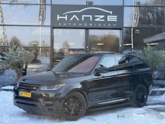 Land Rover Range Rover Sport - 4.4 SDV8 HSEDynamic Pano