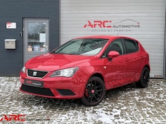 SEAT Ibiza - 1.2 TSI 105pk Style - Climate - 1e Eig Topstaat