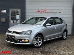 Volkswagen Polo - 1.0 Comfortline - PDC/Stoelverwarming/BT
