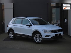 Volkswagen Tiguan - 1.4 TSI - Automaat - Goed Onderhouden - Garantie