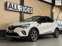 Renault Captur - 1.6 E-Tech Plug-in Hybrid 160 Edition One | Pano | Bose | 360 camera | Trekhaak