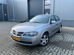Nissan Almera - 1.8 Acenta 146.078km
