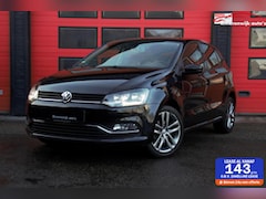 Volkswagen Polo - 1.2 TSI Highline Allstar Navi Clima Led PDC
