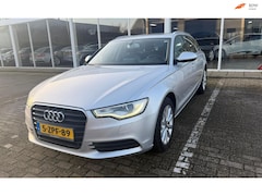 Audi A6 Avant - 3.0 TDI Pro Line S Export