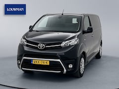 Toyota ProAce Worker - 2.0 D-4D Professional Navigatie Cruise Control