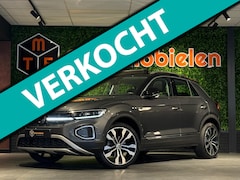 Volkswagen T-Roc - 1.5 TSI Sport IQ.Drive |PANO|150PK|BEATS|BOMVOL