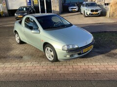Opel Tigra - Automaat 1.4I-16V COOL
