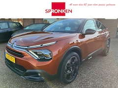 Citroën C4 - 1.2 Puretech Feel Edition Navi-Camera-Headup