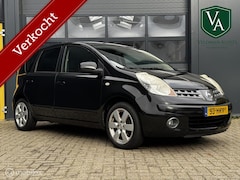 Nissan Note - 1.6 Life Pack | Airco | nwe apk |