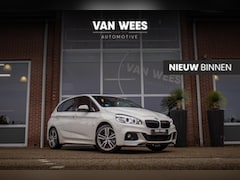 BMW 2-serie Active Tourer - 225xe iPerformance High Executive M-sport | M-pakket | NL auto | Harman Kardon | 18 inch |