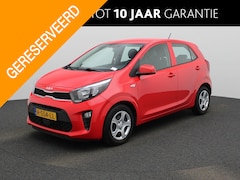 Kia Picanto - 1.0 DPi ComfortLine | Cruise Control | Airco | Audio | Bluetooth | WEINIG KMS