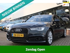 Audi A6 Avant - 3.0 TDI quattro Premium Edition LED_ADAP-CRUIS_GR-NAVI_STANDSKACHEL