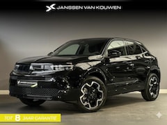 Opel Mokka - 1.2 Turbo Hybrid GS 2+6 jaar garantie / Snel leverbaar / HOGE KORTING