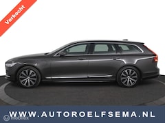 Volvo V90 - 2.0 T6 AWD Inscription|GOOGLE|ACC|PILOT|HK|Trekhaak|