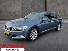 Volkswagen Passat Variant - 1.6 TDI Comfortline 88kw dsg