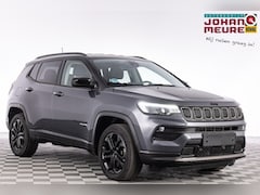Jeep Compass - 4 x e 240 Plug-in Hybrid Upland | Half LEDER | Camera | LED | CARPLAY