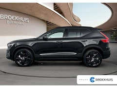 Volvo EX40 - Extended Range Ultra 82 kWh | Panoramadak | PDC V+A en 360 camera | 20inch LM | Keyless En