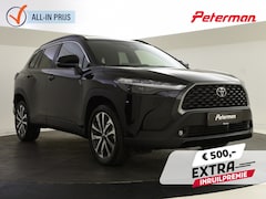 Toyota Corolla Cross - Hybrid 140 Style Edition | Stuur en Stoelverwarming | PDC V+A |