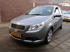 Chevrolet Aveo - 1.2 16V LS B-clever