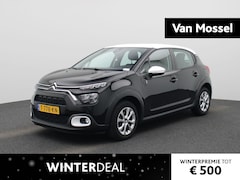 Citroën C3 - 1.2 PureTech You