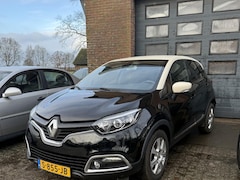 Renault Captur - 0.9 TCe Dynamique Climate/Led Dagrijverlichting/Navi