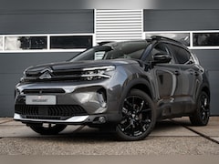 Citroën C5 Aircross - 1.6 Plug-in Hybrid 225pk Plus