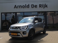 Suzuki Ignis - 1.2 Smart Hybrid Select