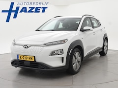 Hyundai Kona Electric - EV 64 kWh 204 PK + CAMERA | ADAPTIVE CRUISE | DAB | APPLE CARPLAY/ANDROID AUTO | KRELL AUD