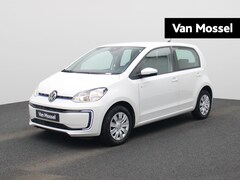 Volkswagen e-Up! - e-up | CLIMATE CONTROL | STOELVERWARMING | CRUISE CONTROL