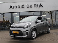 Kia Picanto - 1.0 DPi DynamicLine