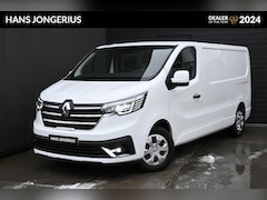 Renault Trafic E-Tech - T29 L2H2 Advance 52 kWh | AUTOMAAT | CAMERA | NAVI | CRUISE CONTROL | AIRCO | PDC