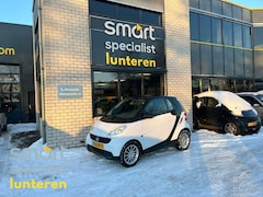 Smart Fortwo coupé - 1.0 mhd