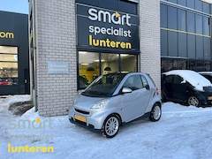 Smart Fortwo coupé - 1.0 mhd Passion