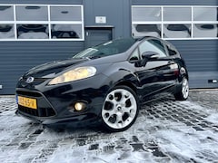 Ford Fiesta - 1.6 SPORT *ST-LINE*120PK*17LMV*ECC